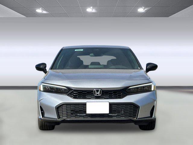 new 2026 Honda Civic car, priced at $28,990