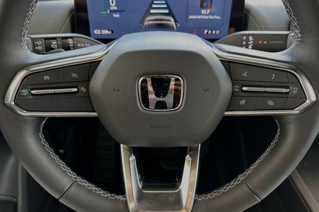 new 2024 Honda Prologue car, priced at $59,125