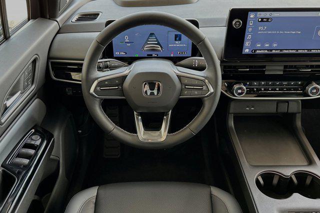 new 2024 Honda Prologue car, priced at $59,125