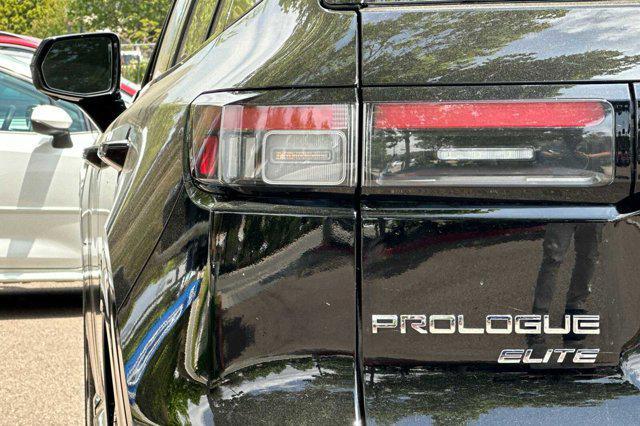 new 2024 Honda Prologue car, priced at $59,125