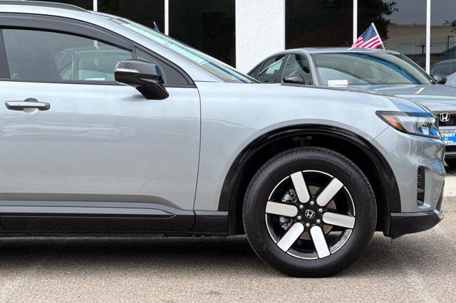 used 2024 Honda Prologue car, priced at $30,498