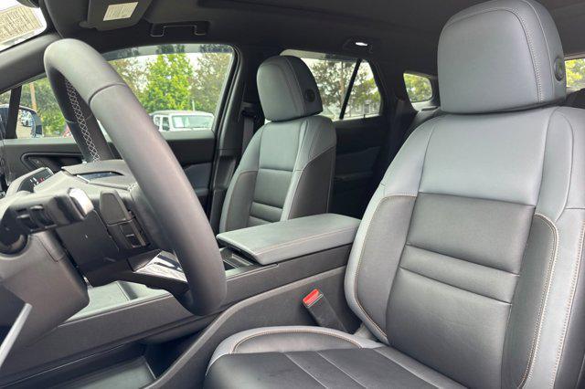 used 2024 Honda Prologue car, priced at $30,498