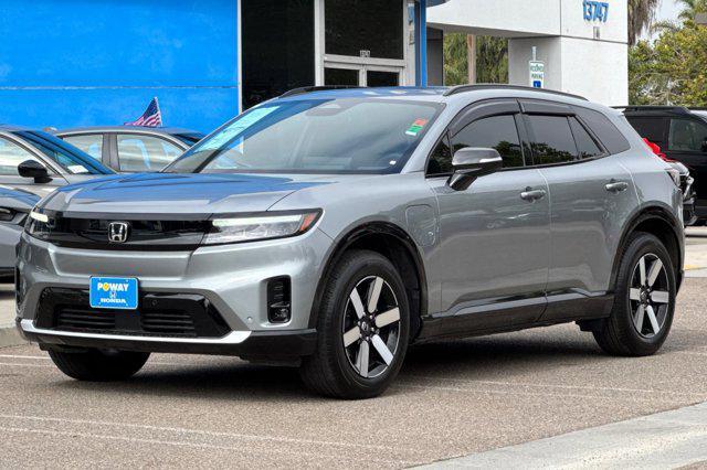 used 2024 Honda Prologue car, priced at $30,498