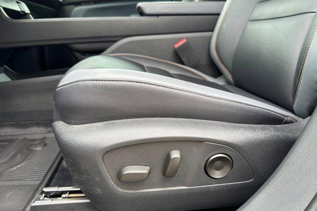 used 2024 Honda Prologue car, priced at $30,498