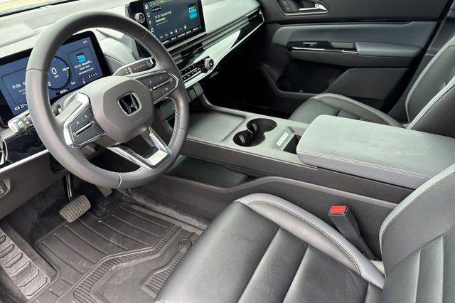 used 2024 Honda Prologue car, priced at $30,498