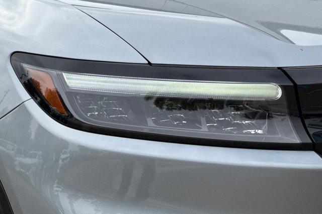 used 2024 Honda Prologue car, priced at $30,498