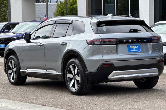 used 2024 Honda Prologue car, priced at $30,498