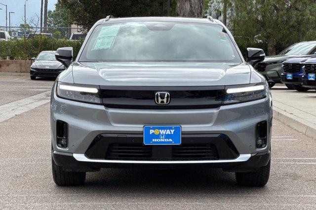 used 2024 Honda Prologue car, priced at $30,498