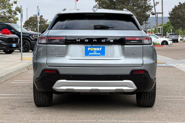 used 2024 Honda Prologue car, priced at $30,498