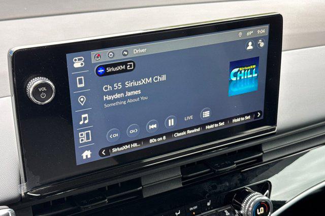 used 2024 Honda Prologue car, priced at $30,498