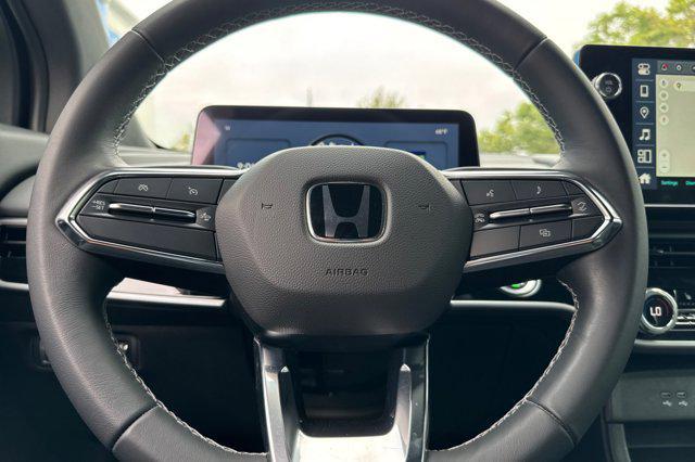 used 2024 Honda Prologue car, priced at $30,498