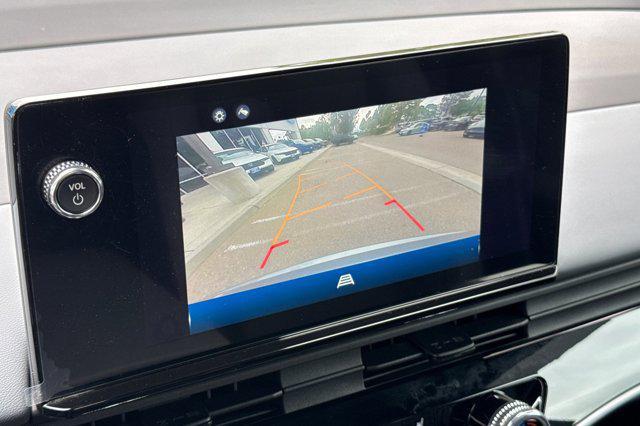 used 2024 Honda Prologue car, priced at $30,498