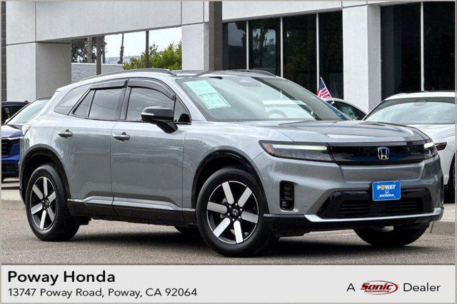 used 2024 Honda Prologue car, priced at $30,498