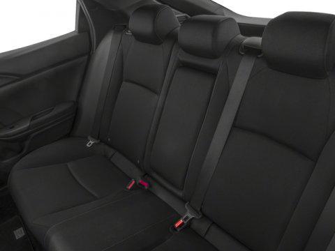 used 2018 Honda Civic car, priced at $22,999