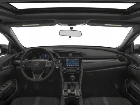 used 2018 Honda Civic car, priced at $22,999