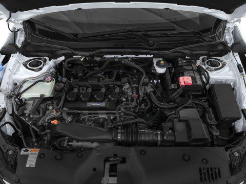 used 2018 Honda Civic car, priced at $22,999