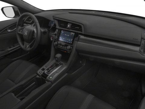 used 2018 Honda Civic car, priced at $22,999