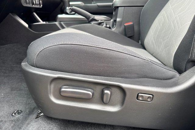 used 2023 Toyota Tacoma car, priced at $39,498