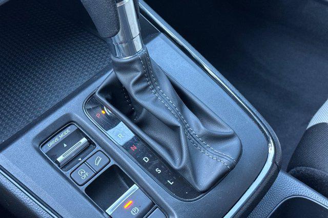 used 2023 Honda CR-V car, priced at $26,699