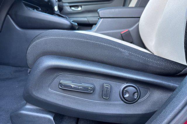 used 2023 Honda CR-V car, priced at $26,699