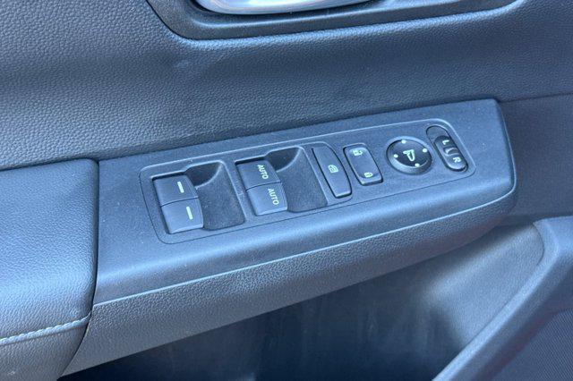 used 2023 Honda CR-V car, priced at $26,699