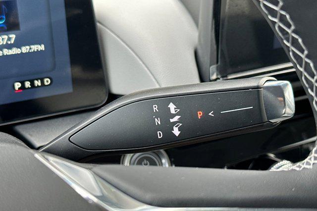 new 2025 Honda Prologue car, priced at $56,605