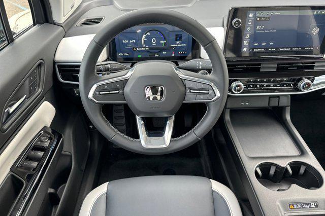 new 2025 Honda Prologue car, priced at $56,605