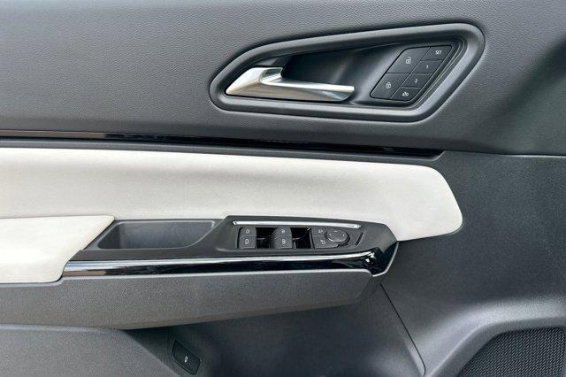 new 2025 Honda Prologue car, priced at $56,605