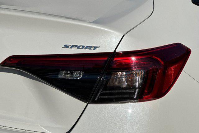 used 2022 Honda Civic car, priced at $22,999