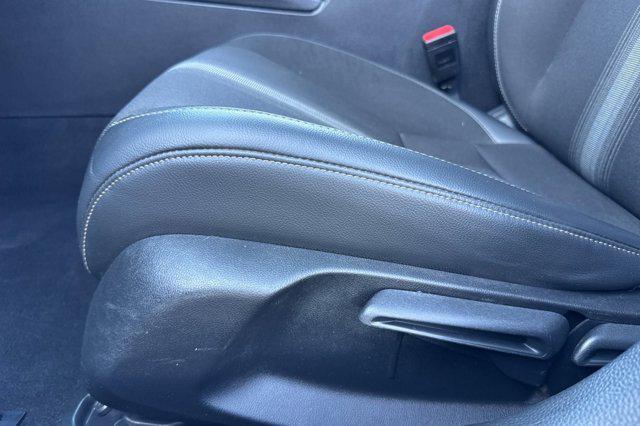 used 2022 Honda Civic car, priced at $22,999