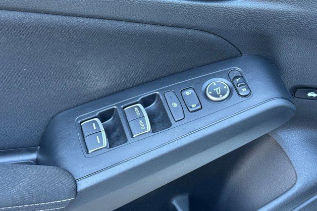 used 2022 Honda Civic car, priced at $22,999