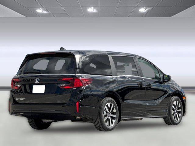 new 2026 Honda Odyssey car, priced at $45,320