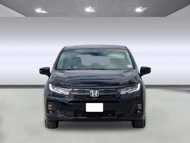new 2026 Honda Odyssey car, priced at $45,320