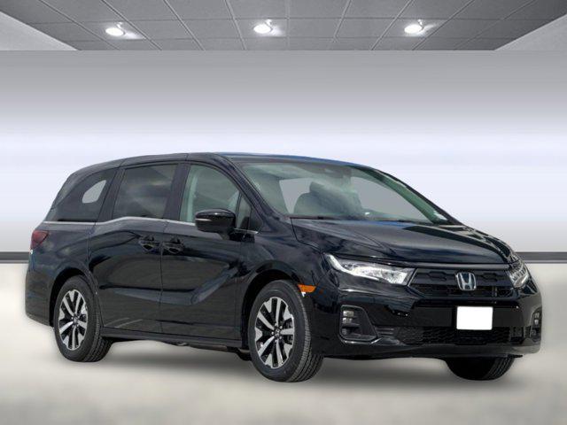 new 2026 Honda Odyssey car, priced at $45,320