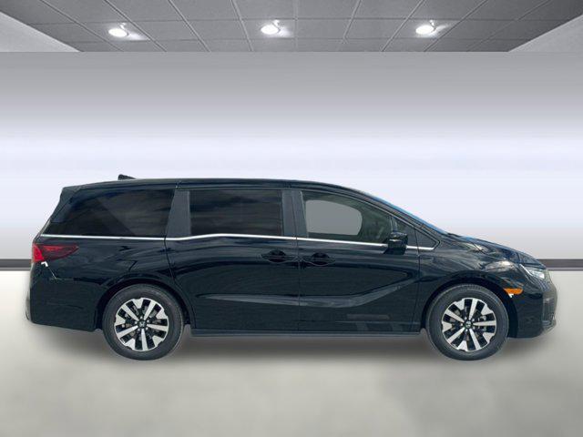 new 2026 Honda Odyssey car, priced at $45,320