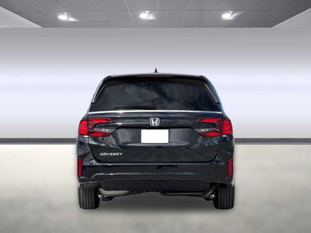 new 2026 Honda Odyssey car, priced at $45,320