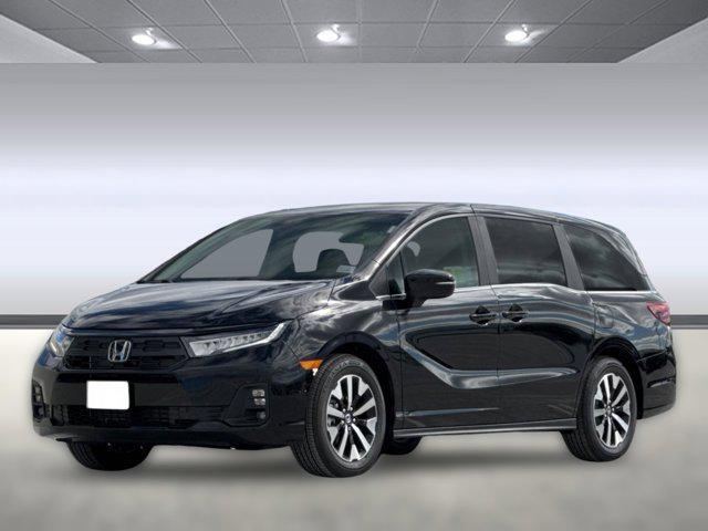 new 2026 Honda Odyssey car, priced at $45,320