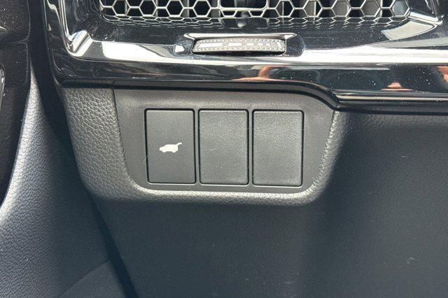 new 2026 Honda CR-V car, priced at $37,305