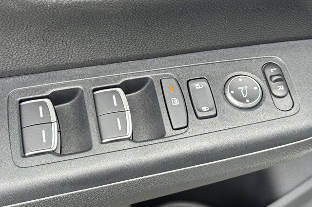 new 2026 Honda CR-V car, priced at $37,305