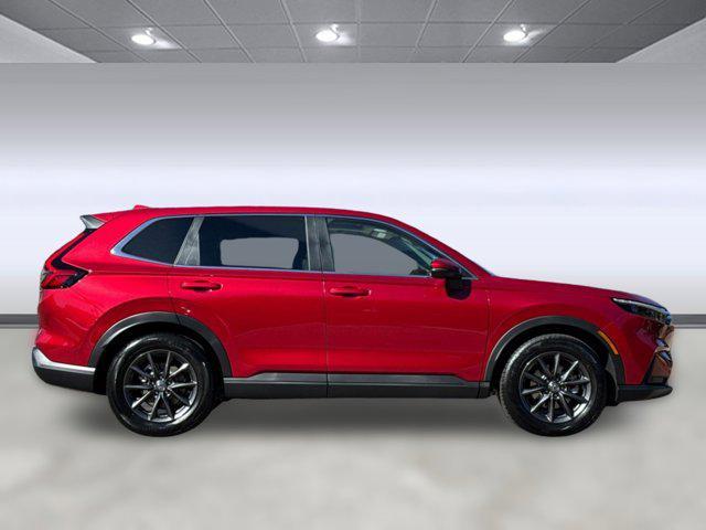 new 2026 Honda CR-V car, priced at $37,305
