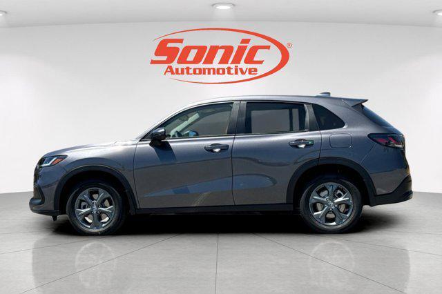 new 2026 Honda HR-V car, priced at $27,595