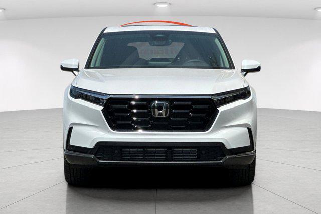 new 2026 Honda CR-V car, priced at $37,250