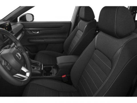 used 2023 Honda CR-V Hybrid car, priced at $24,999