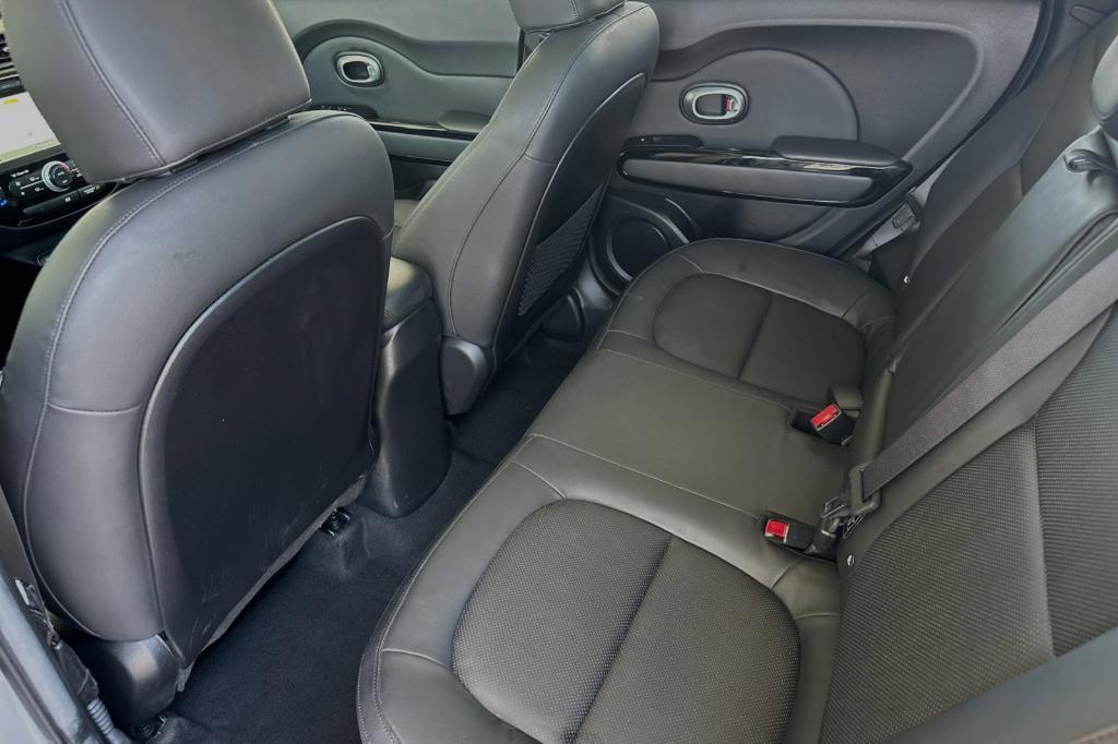 used 2016 Kia Soul car, priced at $15,399