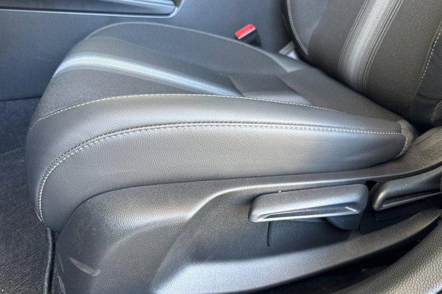 used 2025 Honda Civic car, priced at $25,998