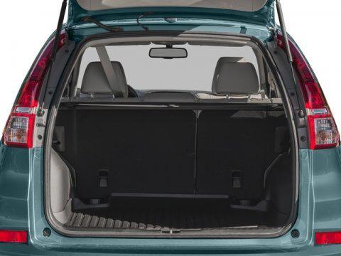 used 2016 Honda CR-V car, priced at $12,999