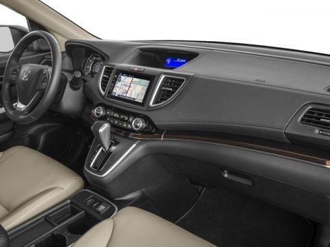 used 2016 Honda CR-V car, priced at $12,999