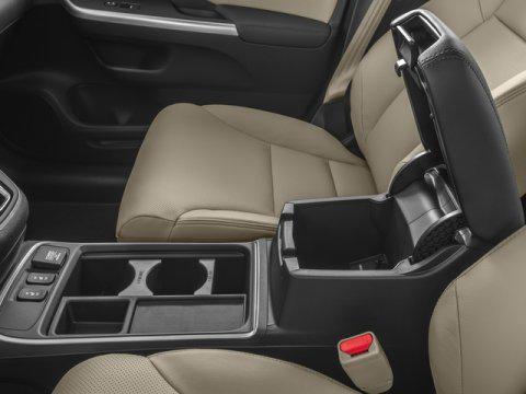 used 2016 Honda CR-V car, priced at $12,999