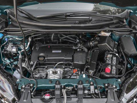 used 2016 Honda CR-V car, priced at $12,999