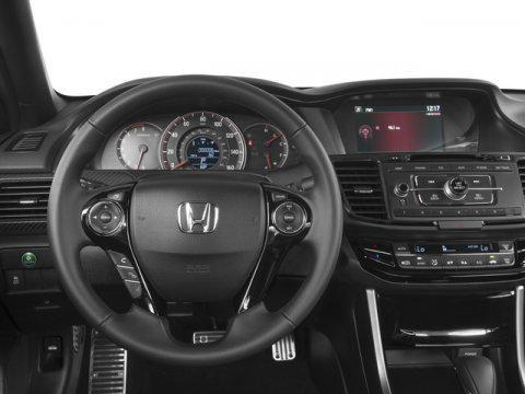 used 2016 Honda Accord car, priced at $16,999